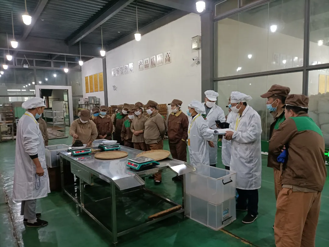 精益求精&middot;鑄造品質｜六大茶山第十四屆技術大比武圓滿完成