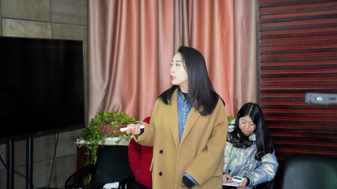 六大茶山2021年終述職圓滿完成，共迎百年榮耀&middot;雙十加冕的2022年